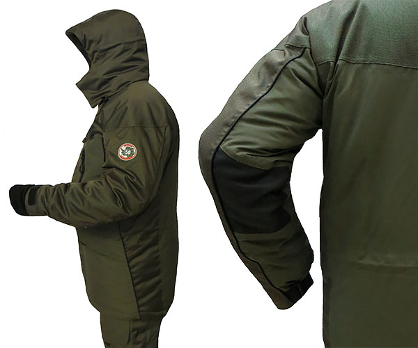 Костюм Tramp Explorer PR Костюм Tramp Explorer PR