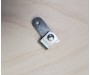 Самозатягивающийся замок для троса 3 мм Sure Hold Cam Lock 1/8