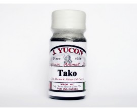 Приманка на соболя J.Yucon TAKO