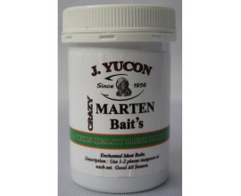 Приманка J'Yucon Marten Bait's