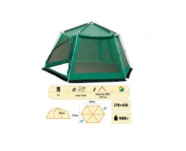 Палатка-шатер Ahtari Moskito