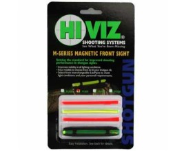 Мушка HiViz Magnetic Sight M-Series M300 узкая