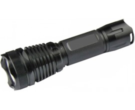 Подствольный, ручной фонарь BL-Q 1800 CREE XM-L T6