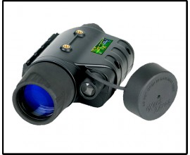 Монокуляр ночного видения Bering Optics eXact 2.6x44 Gen I
