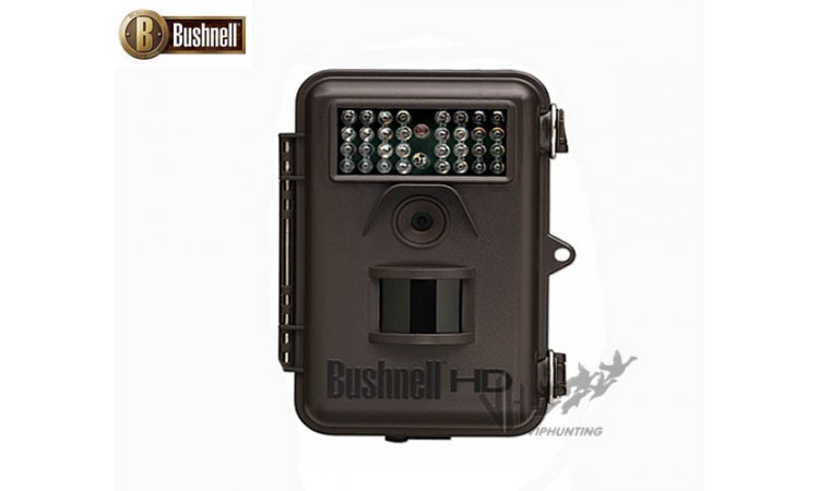 Камера Bushnell Trophy Cam 12MP ESSENTIAL HD 119736