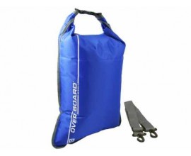 Водонепроницаемая сумка OverBoard OB1026B - Waterproof Dry Flat Bag - 30L