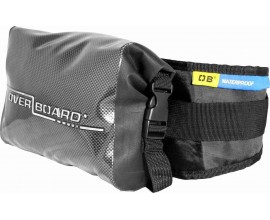 Водонепроницаемая сумка OverBoard OB1048C - Waterproof Waist Pack Carbon - 3L
