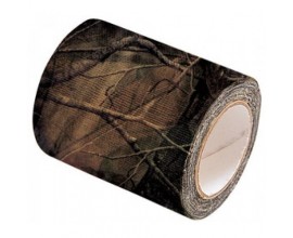 Камуфляжная лента Allen, цвет - Mossy Oak Duck Blind 305 см.