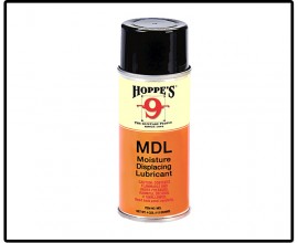 Антикоррозийное масло Hoppe's MDL