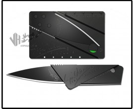 Нож-кредитка CardSharp v2 