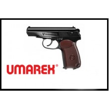 Пневматические пистолеты Umarex