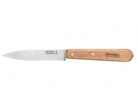 Набор Opinel из двух ножей N°102 для очистки овощей