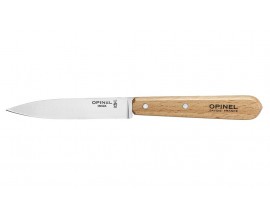 Набор Opinel из двух ножей N°112 для очистки овощей