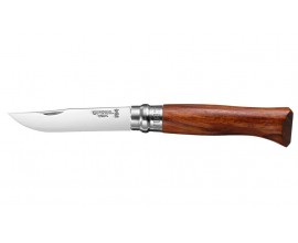 Нож Opinel n° 8 luxe, нержавеющая сталь