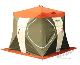 Палатка Митек Нельма Куб-1