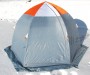 Палатка зимняя Митек Омуль-3