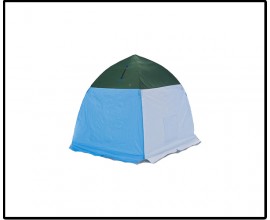 Палатка для рыбалки Стэк-зонт 1-местная