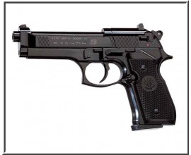 Пневматический пистолет Beretta 92FS