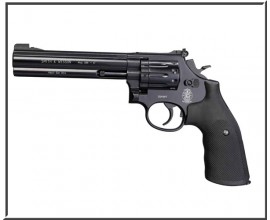 Револьвер пневматический Smith&Wesson 586-6
