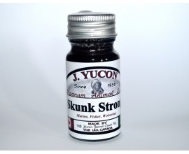 Приманка на куницу J. Yucon Skunk Strong