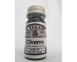 Приманка на куницу J. Yucon Civerro