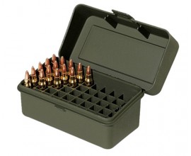 Ящик Remington для патронов 50шт