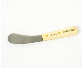 Нож для снятия шкуры бобра Beaver Knife