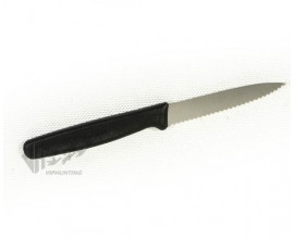 Нож для съема шкуры Serrated Pelter